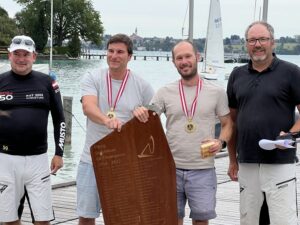 (c) Photos Sailsports Attersee, Austria – SCK