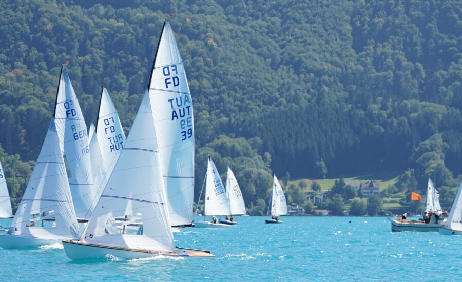 Photos Sailsports Attersee, Austria – SCK